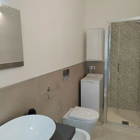 Apartment Amici Miei Di Ponente By Interhome San Corrado di Fuori