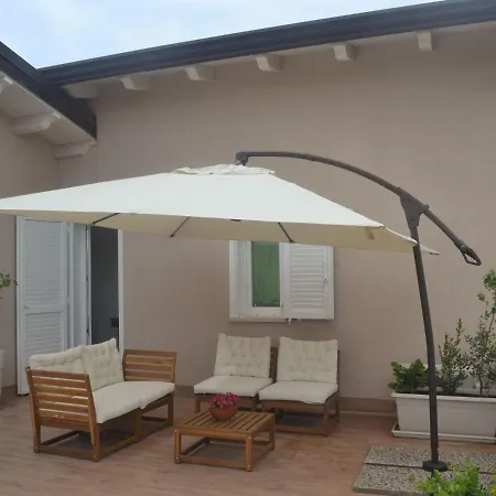 Amici Miei Di Ponente By Interhome