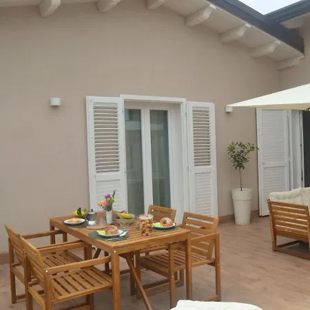 Amici Miei Di Ponente By Interhome * San Corrado di Fuori