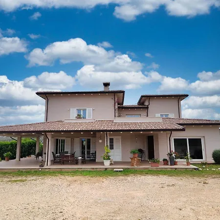Amici Miei Di Ponente By Interhome *