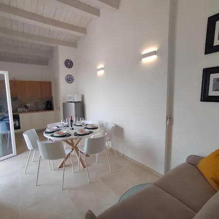 Amici Miei Di Ponente By Interhome Apartment *