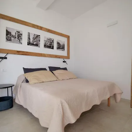 Apartment Amici Miei Di Ponente By Interhome *