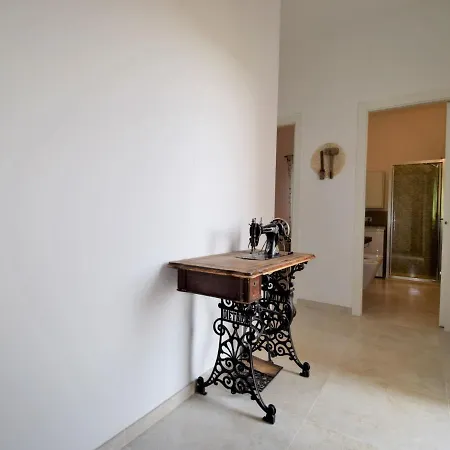 Amici Miei Di Ponente By Interhome Apartment *