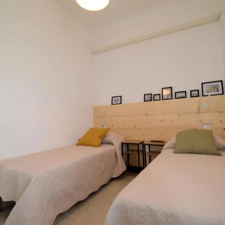 Amici Miei Di Ponente By Interhome San Corrado di Fuori