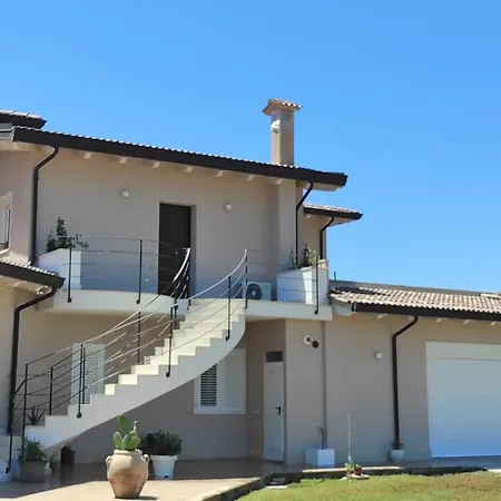 Amici Miei Di Ponente By Interhome * San Corrado di Fuori